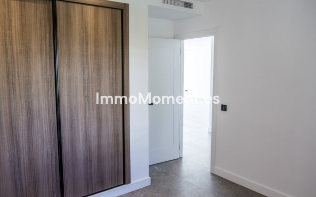 Wiederverkauf - Wohnung - Benahavís - La Quinta