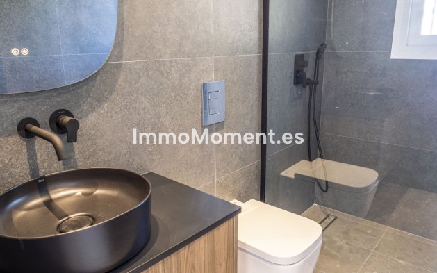 Wiederverkauf - Wohnung - Benahavís - La Quinta