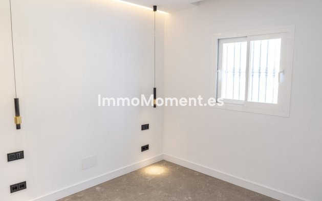 Wiederverkauf - Wohnung - Benahavís - La Quinta