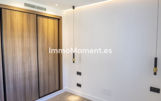 Wiederverkauf - Wohnung - Benahavís - La Quinta