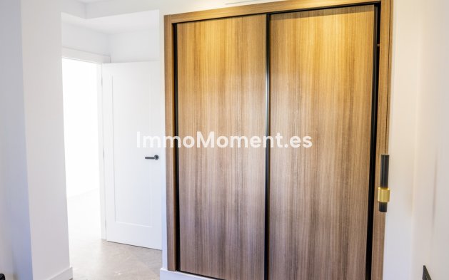 Wiederverkauf - Wohnung - Benahavís - La Quinta