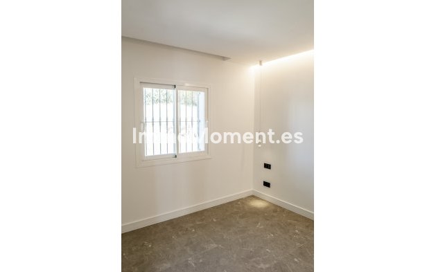 Wiederverkauf - Wohnung - Benahavís - La Quinta