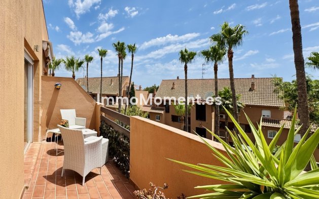 Wiederverkauf - Wohnung - Casares - Casares Playa