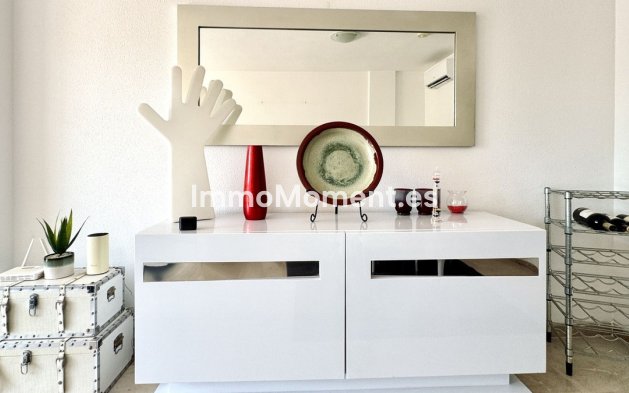 Wiederverkauf - Wohnung - Casares - Casares Playa