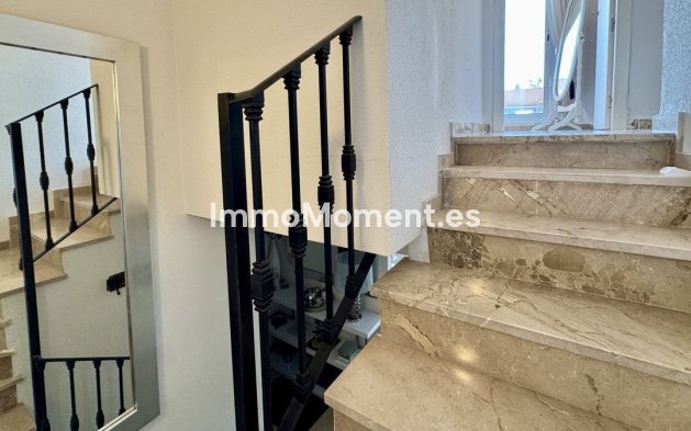 Wiederverkauf - Wohnung - Casares - Casares Playa