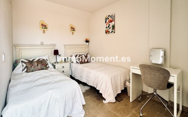 Wiederverkauf - Wohnung - Casares - Casares Playa