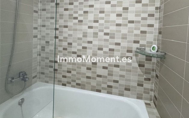 Wiederverkauf - Wohnung - Casares - Casares Playa
