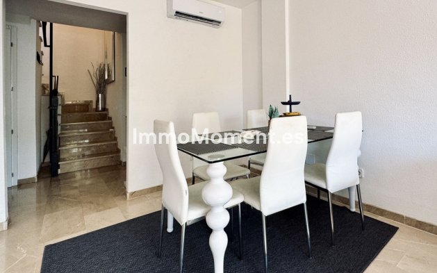 Wiederverkauf - Wohnung - Casares - Casares Playa