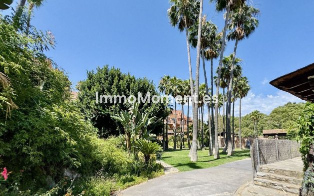 Wiederverkauf - Wohnung - Casares - Casares Playa