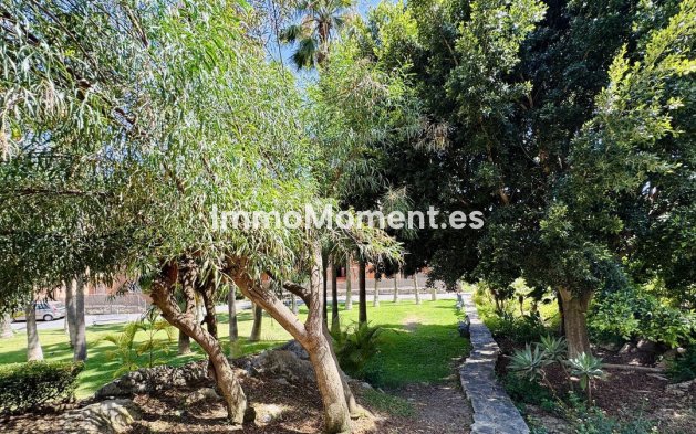 Wiederverkauf - Wohnung - Casares - Casares Playa