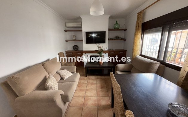 Resale - Detached villa - Inland  - Alora