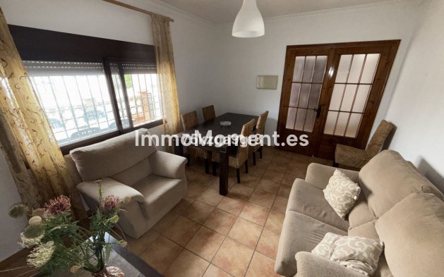 Resale - Detached villa - Inland  - Alora