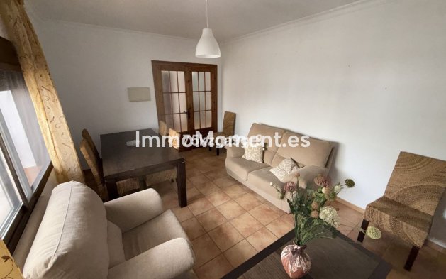 Resale - Detached villa - Inland  - Alora