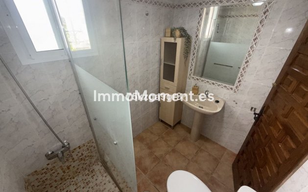 Resale - Detached villa - Inland  - Alora