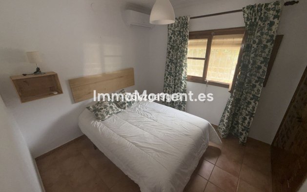 Resale - Detached villa - Inland  - Alora