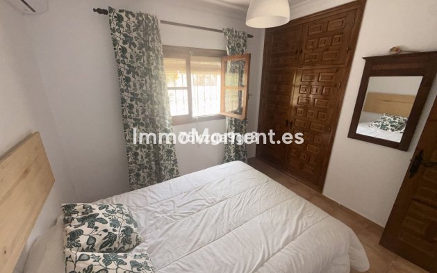 Resale - Detached villa - Inland  - Alora