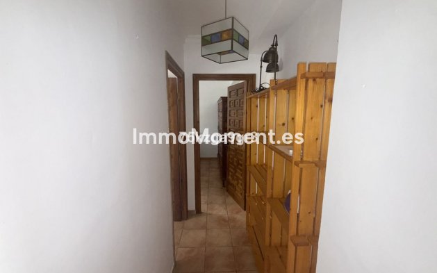 Resale - Detached villa - Inland  - Alora