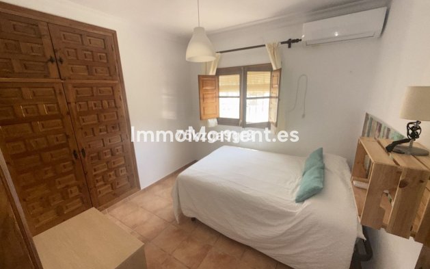 Resale - Detached villa - Inland  - Alora