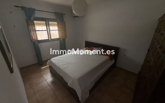 Resale - Detached villa - Inland  - Alora