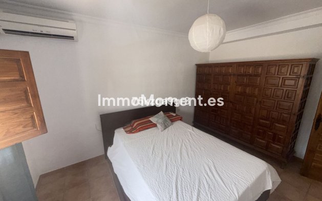 Resale - Detached villa - Inland  - Alora