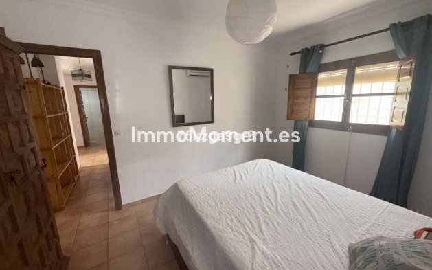 Resale - Detached villa - Inland  - Alora
