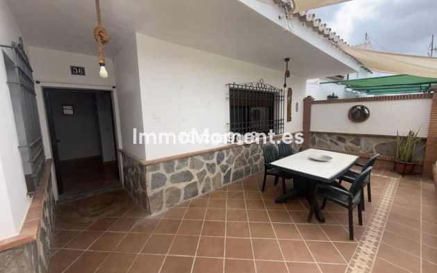 Resale - Detached villa - Inland  - Alora