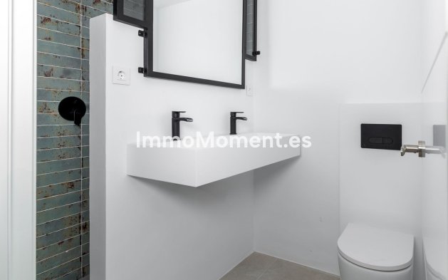 Resale - Apartment - Benahavís - Benahavís Centro