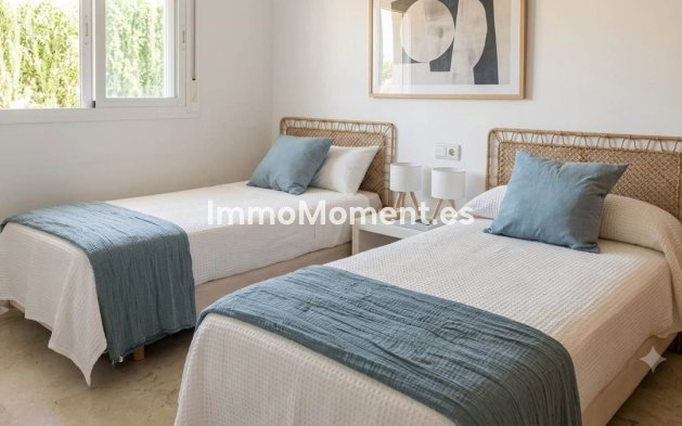 Wiederverkauf - Wohnung - Benalmadena - Benalmadena Centro