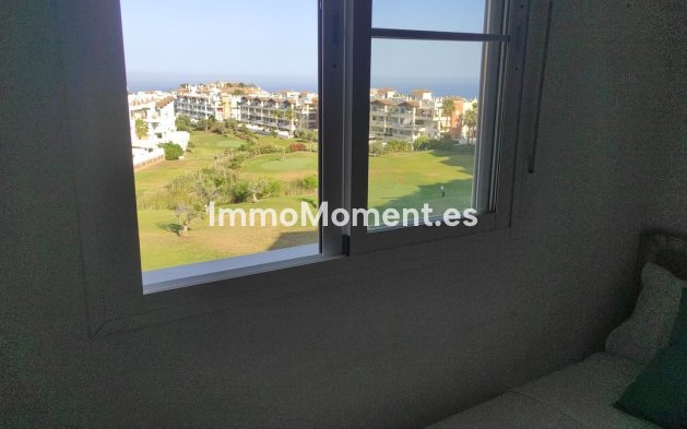 Wiederverkauf - Wohnung - Benalmadena - Benalmadena Centro