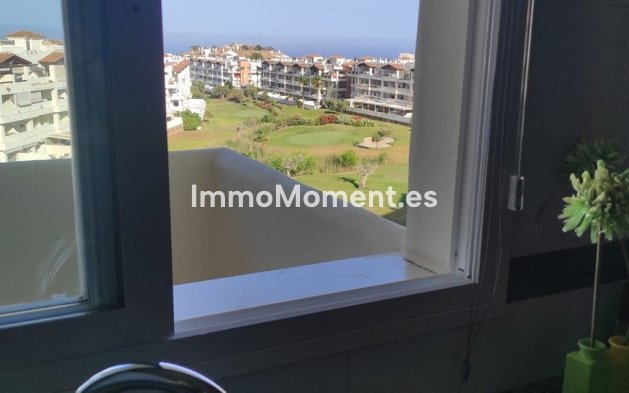 Wiederverkauf - Wohnung - Benalmadena - Benalmadena Centro