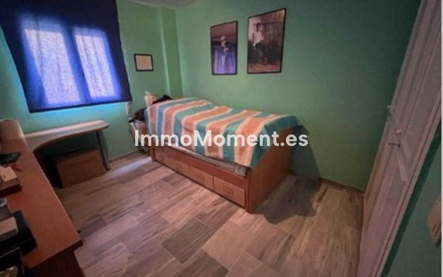 Resale - Apartment - Torremolinos