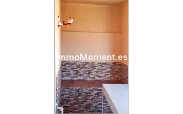 Resale - Apartment - Torremolinos