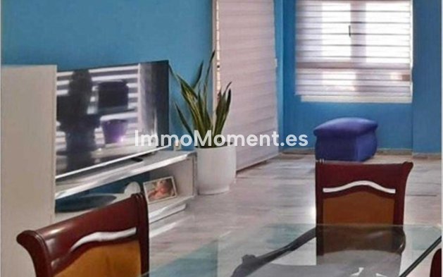 Resale - Apartment - Torremolinos