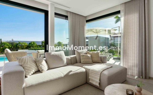 Resale - Detached villa - Orihuela - Las Colinas Golf