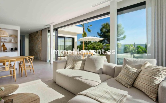 Resale - Detached villa - Orihuela - Las Colinas Golf