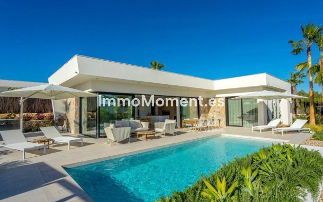 Resale - Detached villa - Orihuela - Las Colinas Golf