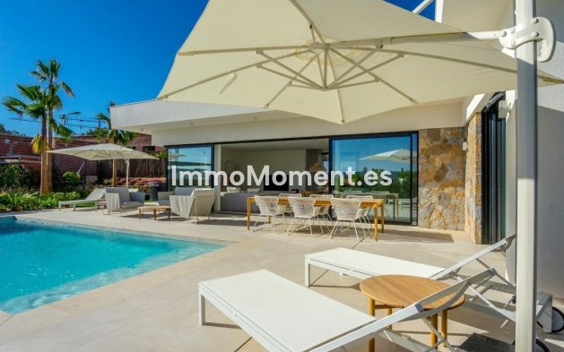 Resale - Detached villa - Orihuela - Las Colinas Golf