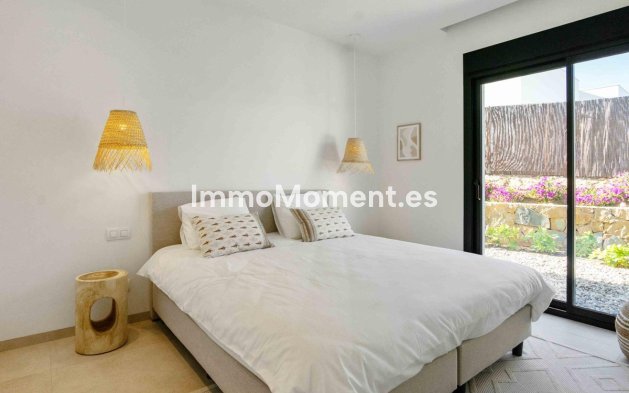 Resale - Detached villa - Orihuela - Las Colinas Golf