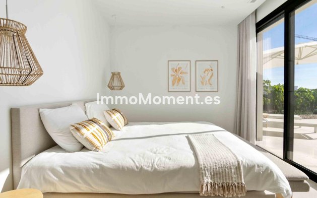 Resale - Detached villa - Orihuela - Las Colinas Golf