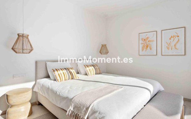 Resale - Detached villa - Orihuela - Las Colinas Golf