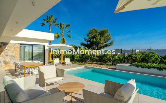 Resale - Detached villa - Orihuela - Las Colinas Golf