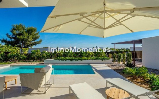 Resale - Detached villa - Orihuela - Las Colinas Golf