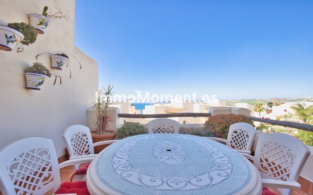 Resale - Apartment - Casares - Casares Centro