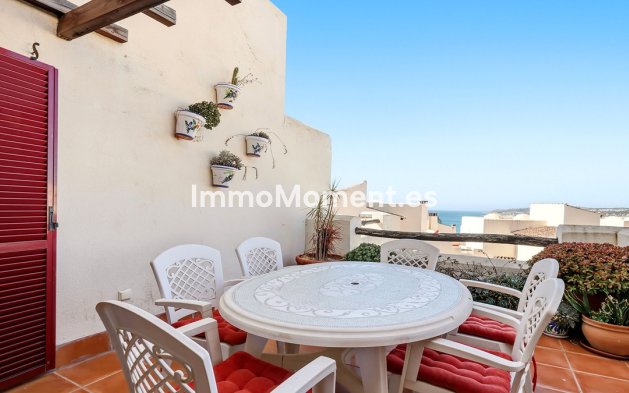 Resale - Apartment - Casares - Casares Centro