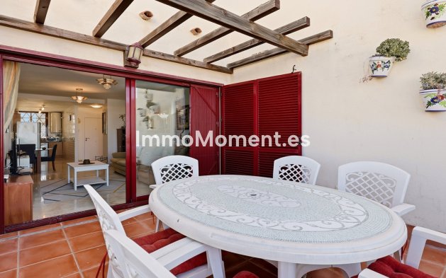 Resale - Apartment - Casares - Casares Centro