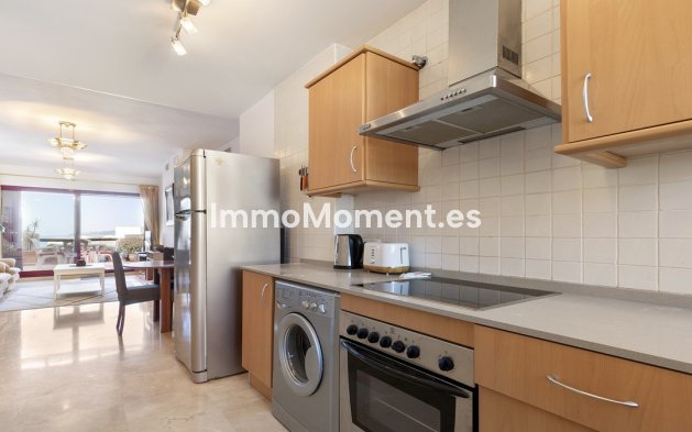 Resale - Apartment - Casares - Casares Centro