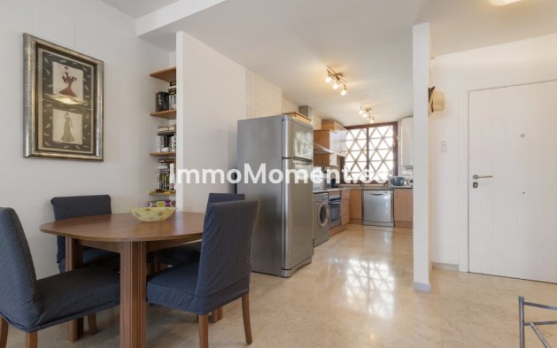 Resale - Apartment - Casares - Casares Centro