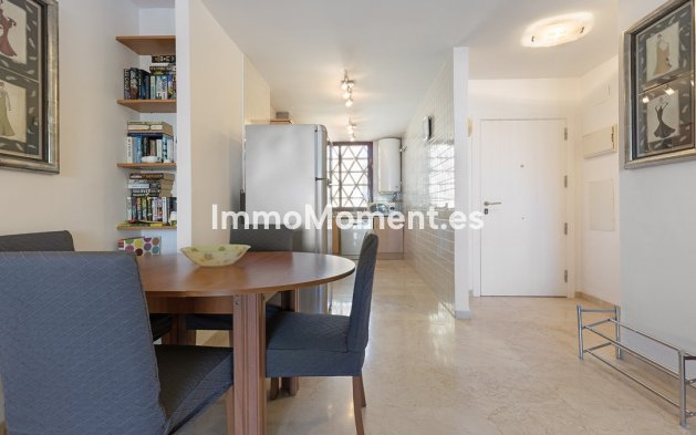 Resale - Apartment - Casares - Casares Centro