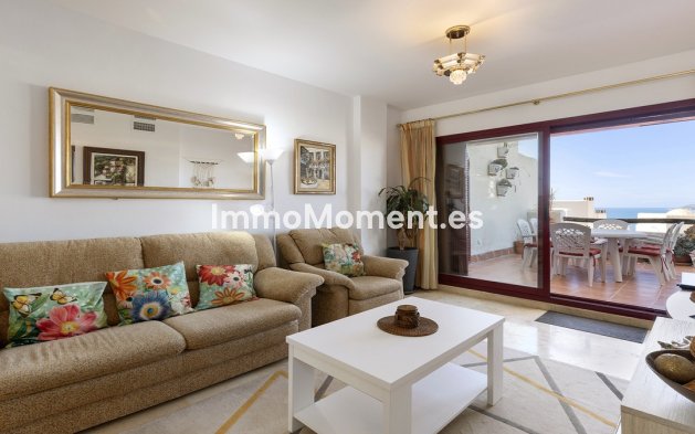 Resale - Apartment - Casares - Casares Centro