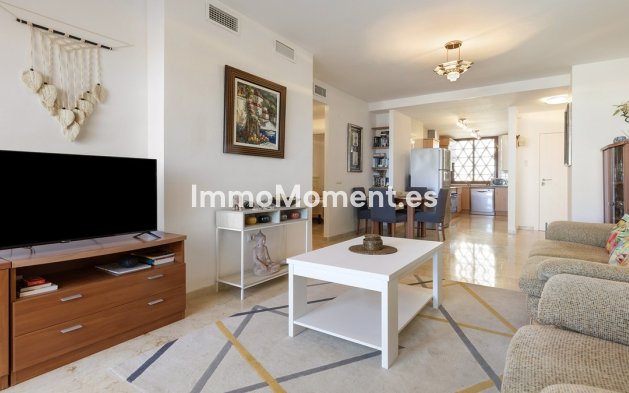 Resale - Apartment - Casares - Casares Centro